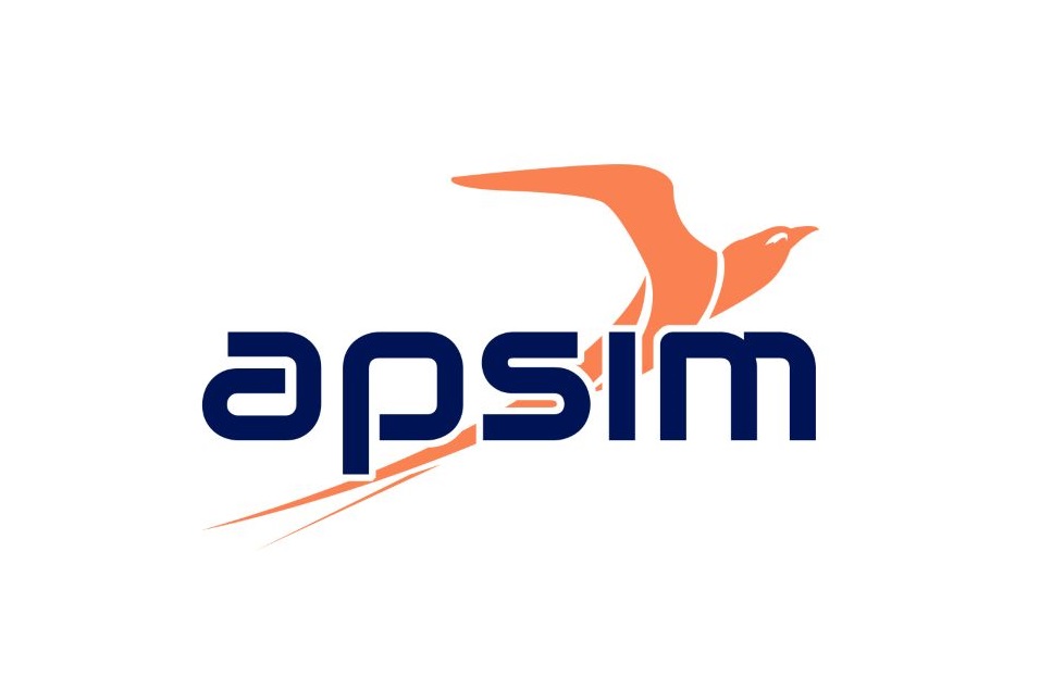 APSIM LTD